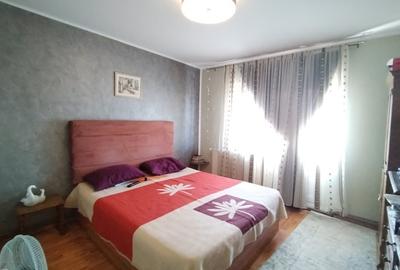 Apartament 3 camere Grănicerilor, zona Lidl/gradiniţa nr 4