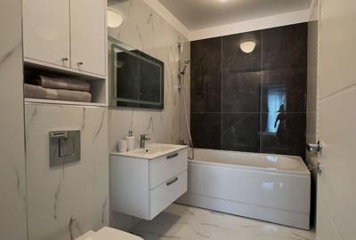 3 camere | Rond OMV Pipera | Parcare subterană - 10