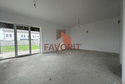 Duplex | Parter + Etaj + Pod |  Toate utilitatile | Curte generoasa | - 3