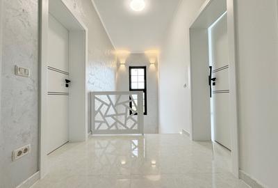 Casa P+1, 5 camere, 130 mp utili + 25mp terasa + 250 mp teren - Giroc - 16