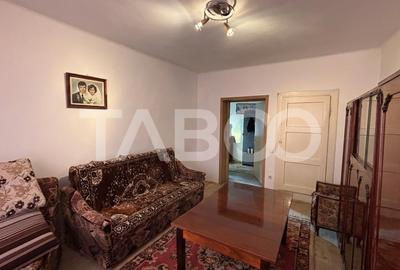 Casa de vanzare individuala  756 mp teren Sura Mare zona deosebita - 5