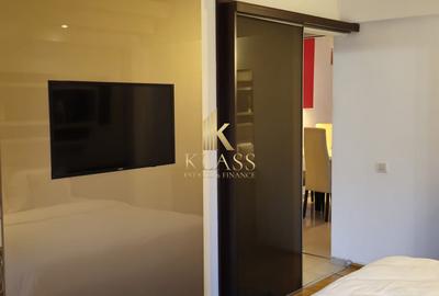Apartament de inchiriat cu 2 camere in zona Dorobanti - 11