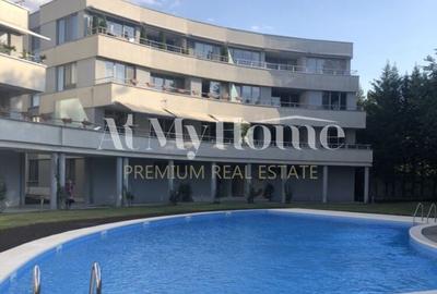 Apartament spatios cu 3 camere, piscina exterioara, Iancu Nicolae - 9