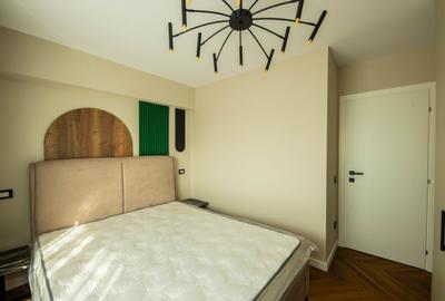 Apartament 3 camere | Bloc 1982 fara risc | Centrul Vechi Km0 - 5