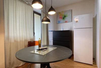 Apartament premium, parcare subterana, centrala proprie, Cora Pantelimon - 17