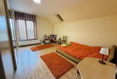 Bogdanestilor | Casa individuala | 9 camere |  Mobilata-Utilata | Comision 0% - 24
