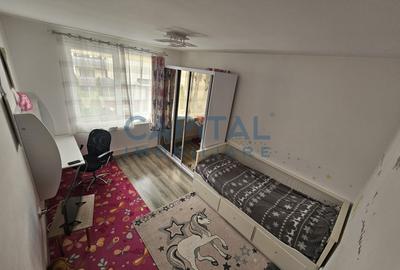 COMISION ZERO! Duplex modern, finisaje premium si gradina proprie – Floresti - 7