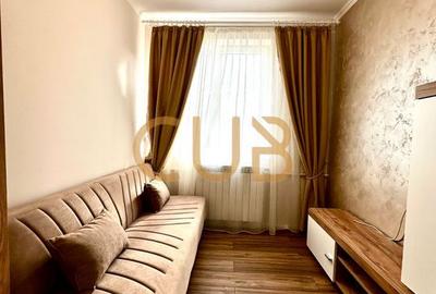 3cam renovat complet 2025 | Etaj intermediar, centrala| Take Ionescu - 2