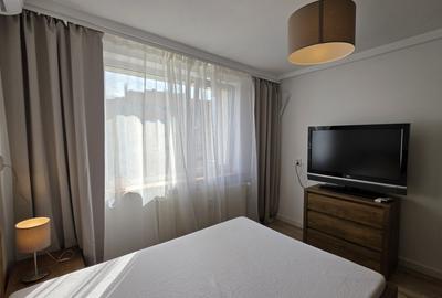 Apartament cu 2 camere decomandat, mobilat în Dristor