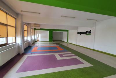 Cladire pretabila Birouri, Gradinita, Servicii Medicale, productie usoara - 7