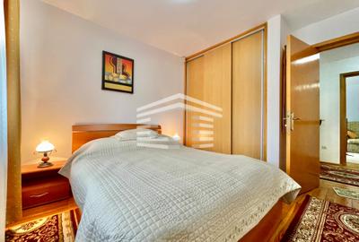 Vila individuala P+E+M - 5 camere - 3 bai - Garaj - Centrul Istoric - 14