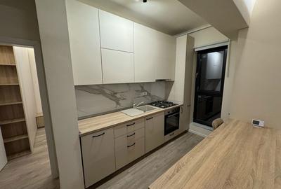 Plaza Residence Faza 5: 2 Camere, Totul Nou, Etaj 4/11 și Centrală Proprie - 6