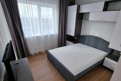 Campus apartament 3 camere decomandat termen lung, nou - 2
