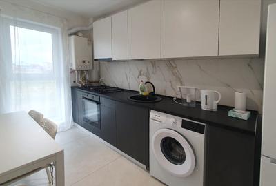 Investitie sau locuinta! Apartamente noi, libere/inchiriate, ne/mobilate, metrou - 6