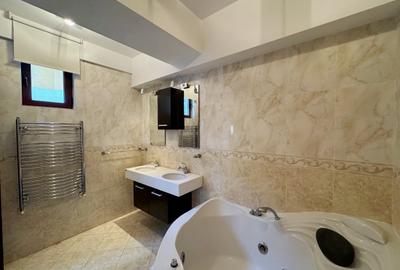 Apartament 3 camere, pretabil birouri, Aviatorilor - 11