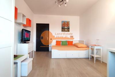 Garsonieră decomandată Gorjului – 10 min centrală proprie - 1