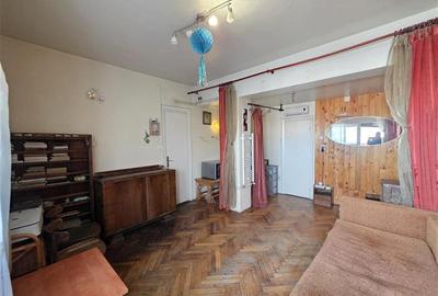 Garsoniera 41mp - Grivitei - Victoriei - 1