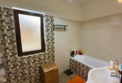 Casa tip duplex, 5 camere, Mogosoaia, P+1+Pod ! - 30