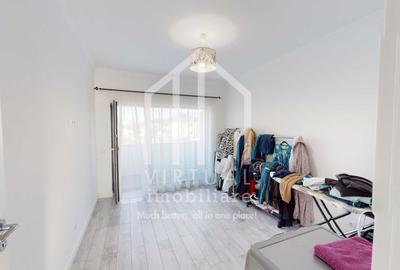Casa cu 5 camere, 120mp utili + terasa, teren 300mp,  Cisnadie. - 16