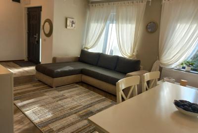 Vila modernă  în Lumina – complet mobilată și utilată - 5