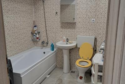 Vand apartament cu 3 camere str Nazuintei Nr 10 Adm Residential Bragadiru - 9