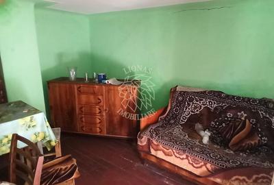 Casa 120 mp-teren 3400 mp-anexe-Sieut, la 30 km de Bistrita - 4