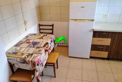 Apartament de inchiriat 2 camere balcon Sibiu Tilisca - 5