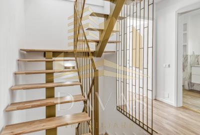 Duplex de inchiriat | 4 camere | Iris | Predare la cheie - Prima inchiriere - 14
