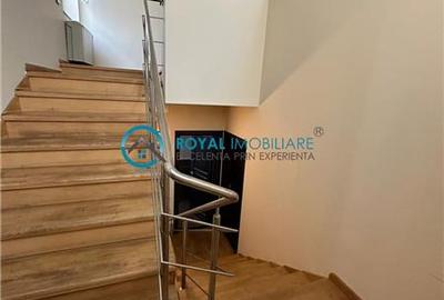 Royal Imobilare - Inchiriere vila zona Albert - 22