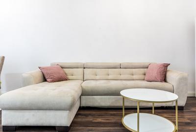 Apartament 2 camere, mobilat, utilat, cartier Europa - 4