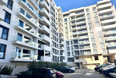 Apartament de Vanzare in Complexul Core Foisorului  Timpuri Noi - 3