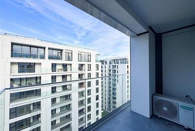 Apartament de vanzare 3 camere One Cotroceni Park - 8