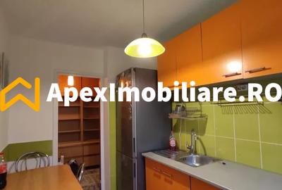 Apartament 3 camere de inchiriat Titan București | ApexImobiliare.ro - 8