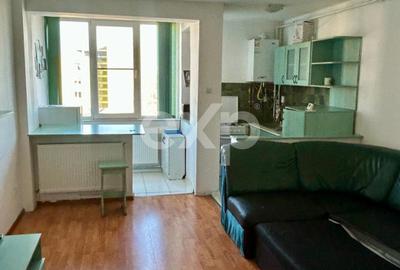 Garsoniera de inchiriat – Tractorul, zona Lidl- 350 Euro. - 1