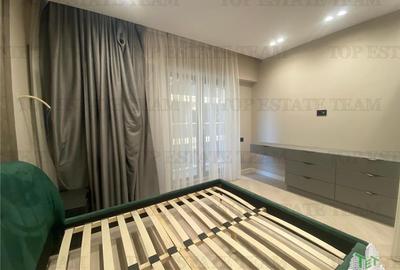 Apartament 3 camere, zona Rex Mamaia, Constanta - 3