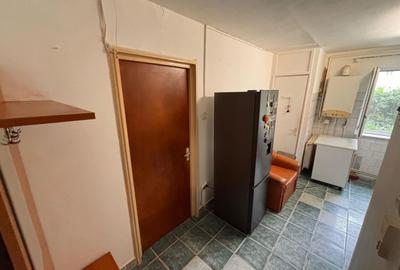 Apartament 2 camere, 48 mp, loc de parcare, zonă liniștită Ștefan Miro - 18
