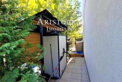Duplex modern proximitate padure Corbeanca - 29