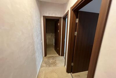 Mamaia Central/Hotel REX Apartament cu 3 camere - 12