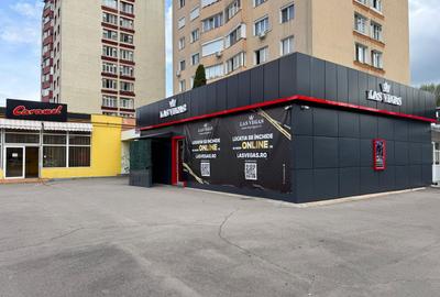 Spațiu comercial, de 145 mp, în Astra