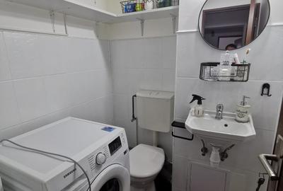 Apartament 3 camere , etaj 1, zona Calea Zarandului - 13