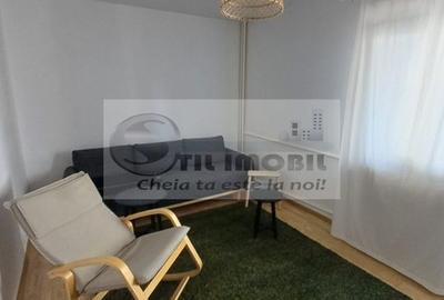 Apartament 2 camere de închiriat - Mircea cel Bătrân - 350EUR - 3
