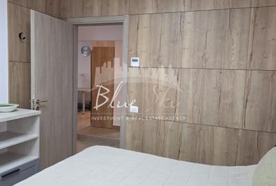 Apartament cu 2 camere în Marina Surf Residence – Mamaia Nord - 7