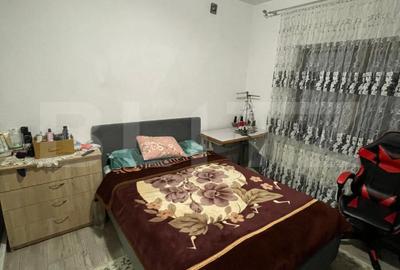 Apartament 2 camere, decomandat, 52.5 mp, Brestei - 1