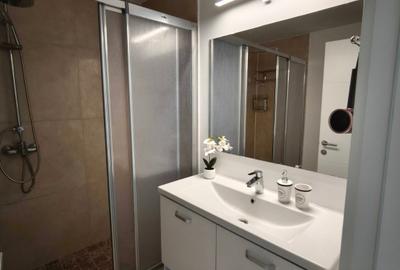 Vand studio la mare in Olimp aproape de plaja in Complexul de 4 * Blaxy - 5
