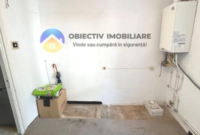 Apartament 3 camere , zona centrala, etaj 1 - 7