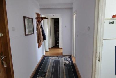 Apartament 2 camere,D, etaj 8 cu lift nou,zona centrala_Liceu Eminescu - 7