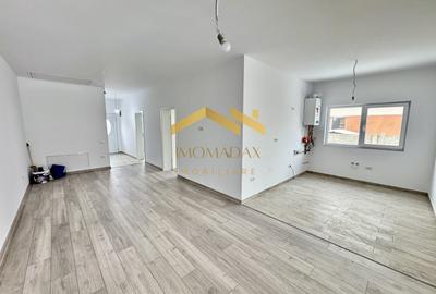 Duplex cu 3 camere în Bucovăț (Remetea Mare)