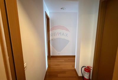 INCHIRIERE Apartament cu 3 camere in zona Primaverii - 8