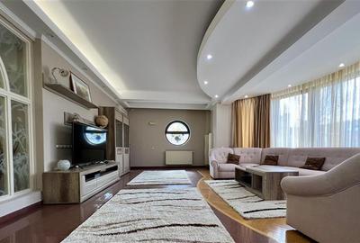 APARTAMENT 3 CAMERE HERASTRAU - 5
