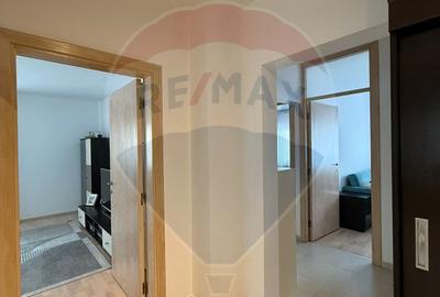 [PET FRIENDLY] Apartament 3 camere modern si linistit, zona Mall Vitan - 13
